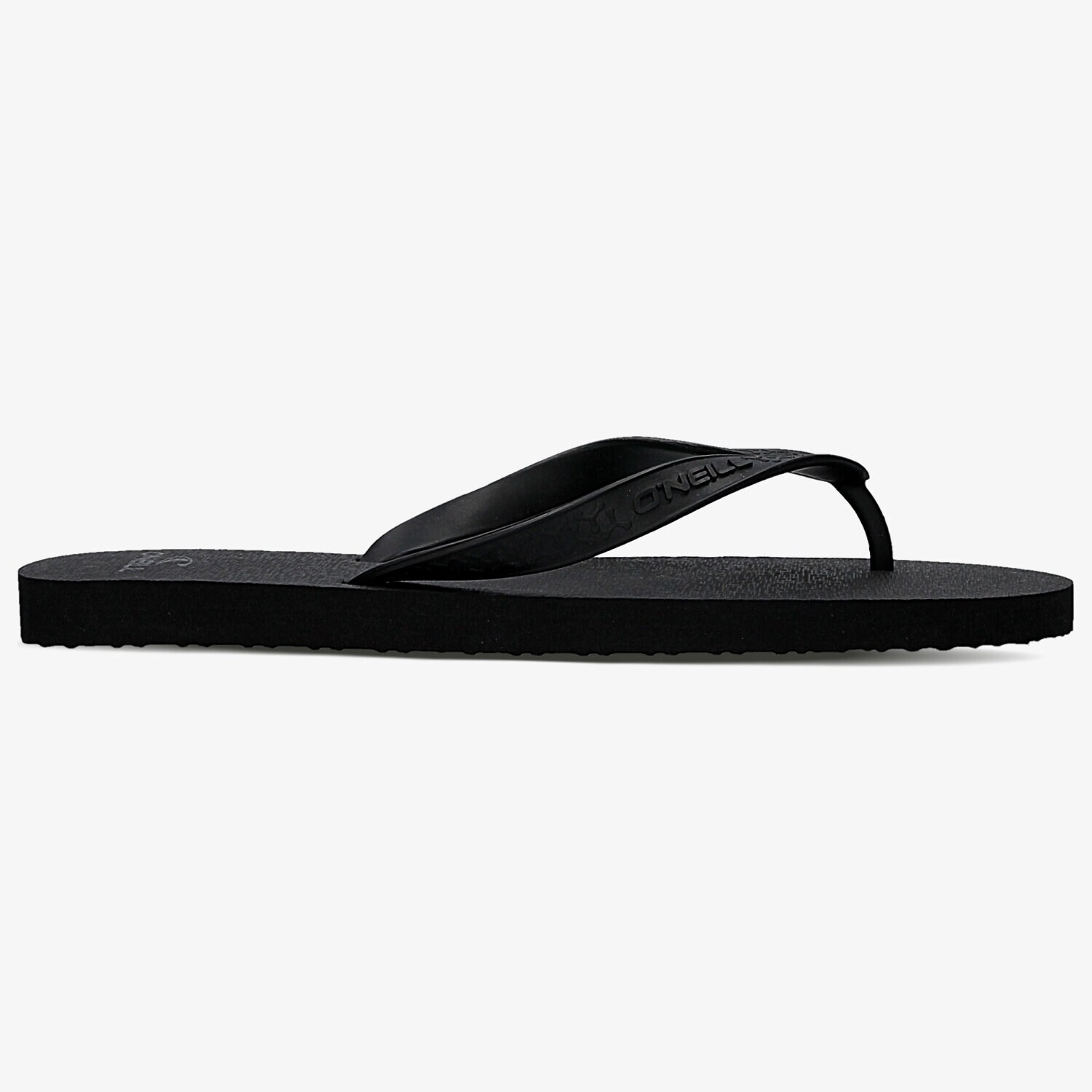 pánské pantofle O'NEILL FTM FRICTION 5045669010 ČERNÁ