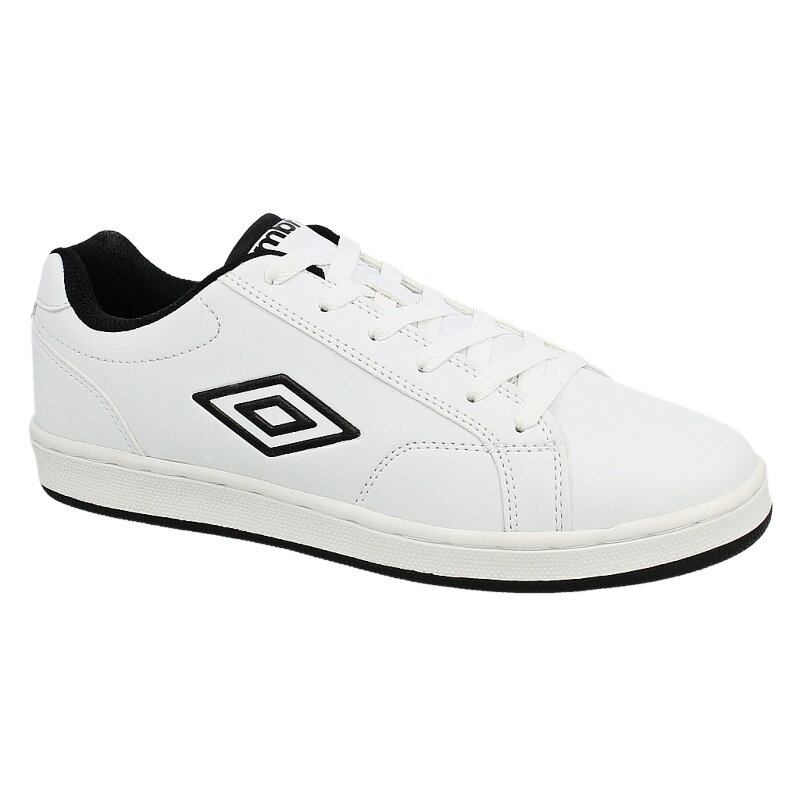 pánské tenisky UMBRO MEDWAY  40202U096 BÍLÁ