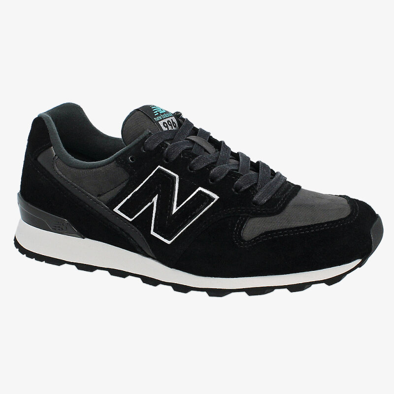 dámské tenisky NEW BALANCE WR996EF WR996EF ČERNÁ