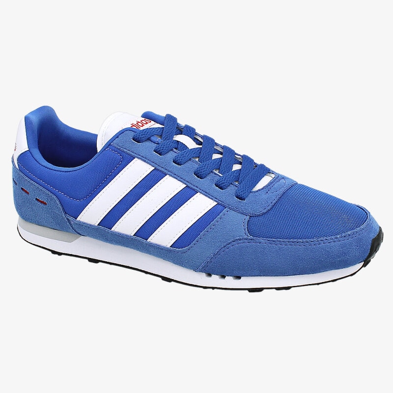 ADIDAS CITY RACER  F97872 MODRÁ