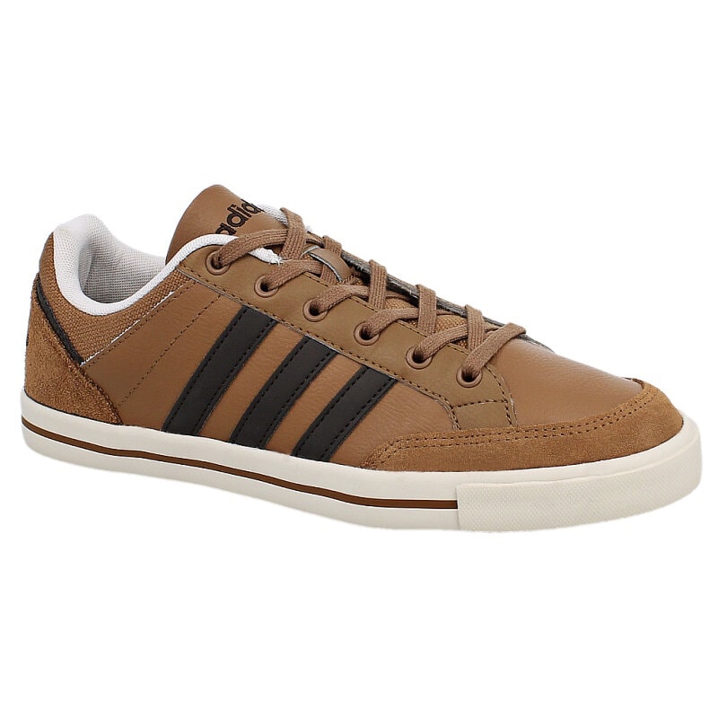 pánské tenisky ADIDAS CACITY F97697 HNĚDÁ