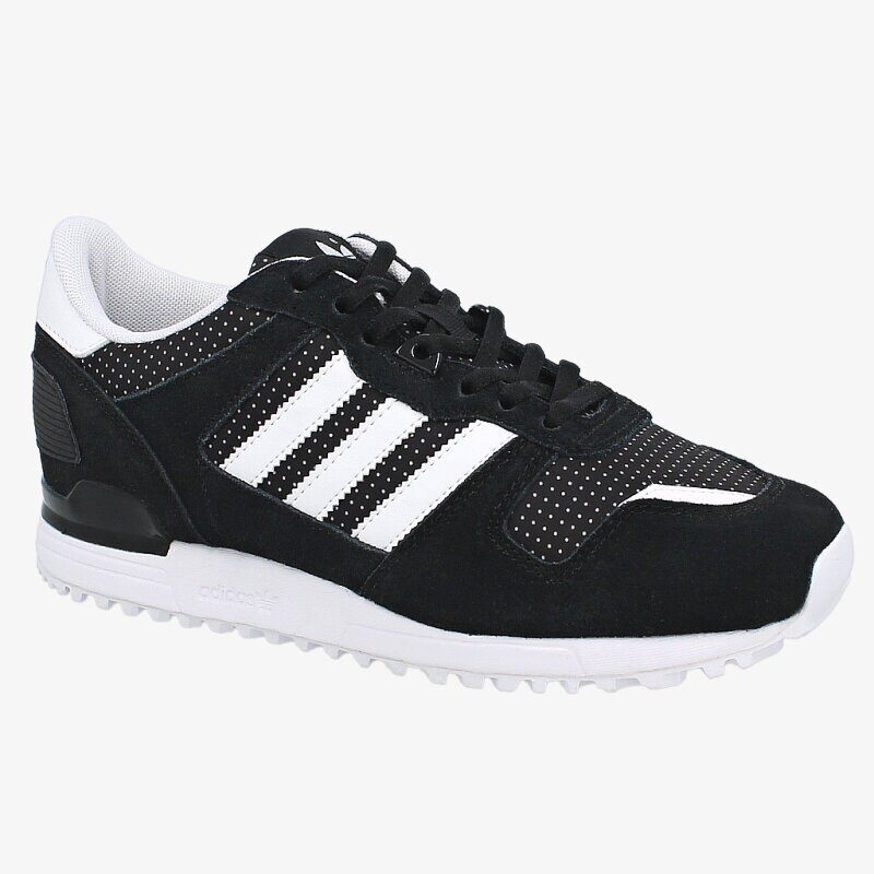 ADIDAS ZX 700 W M19419 ČERNÁ