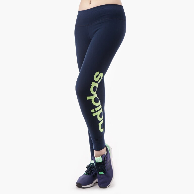 dámské kalhoty ADIDAS KALHOTY  ESS LINEARTIGHT S20862