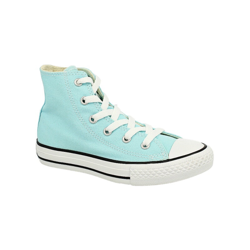 dětské tenisky CONVERSE CHUCK TAYLOR ALL STAR  347133C MODRÁ