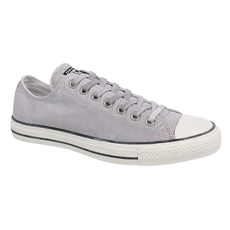 pánské tenisky CONVERSE CHUCK TAYLOR ALL STAR  C147017 ŠEDÁ