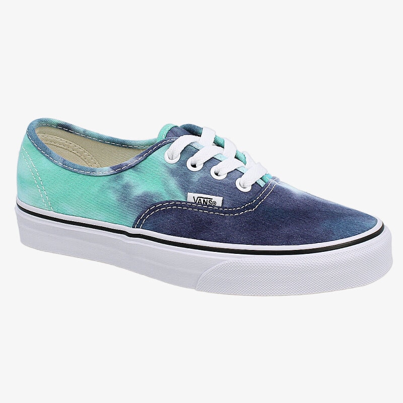 dámské tenisky VANS AUTHENTIC  VZUKFPZ VÍCEBAREVNÁ