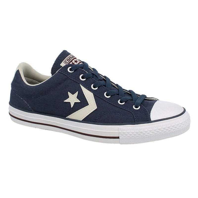 pánské tenisky CONVERSE STAR PLAYER  147465C TMAVOMODRÁ