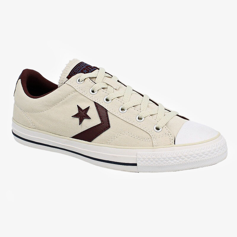 pánské tenisky CONVERSE STAR PLAYER  147467C BÉŽOVÁ