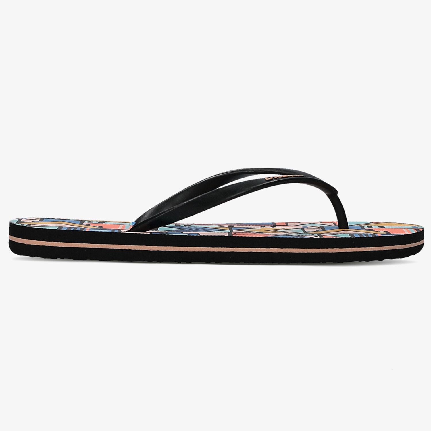 O'NEILL FTW MOYA PATTERN  5095504960 RŮŽOVÁ