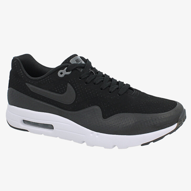 pánské tenisky NIKE AIR MAX 1 ULTRA MOIRE  705297010 ČERNÁ