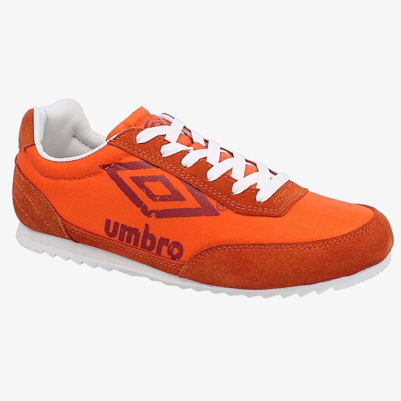 UMBRO ANCOATS 2 NYLON  40164UDA6 ČERVENÁ