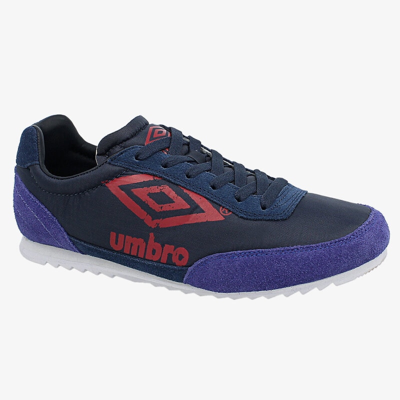 UMBRO ANCOATS 2 NYLON  40164UW05 TMAVOMODRÁ