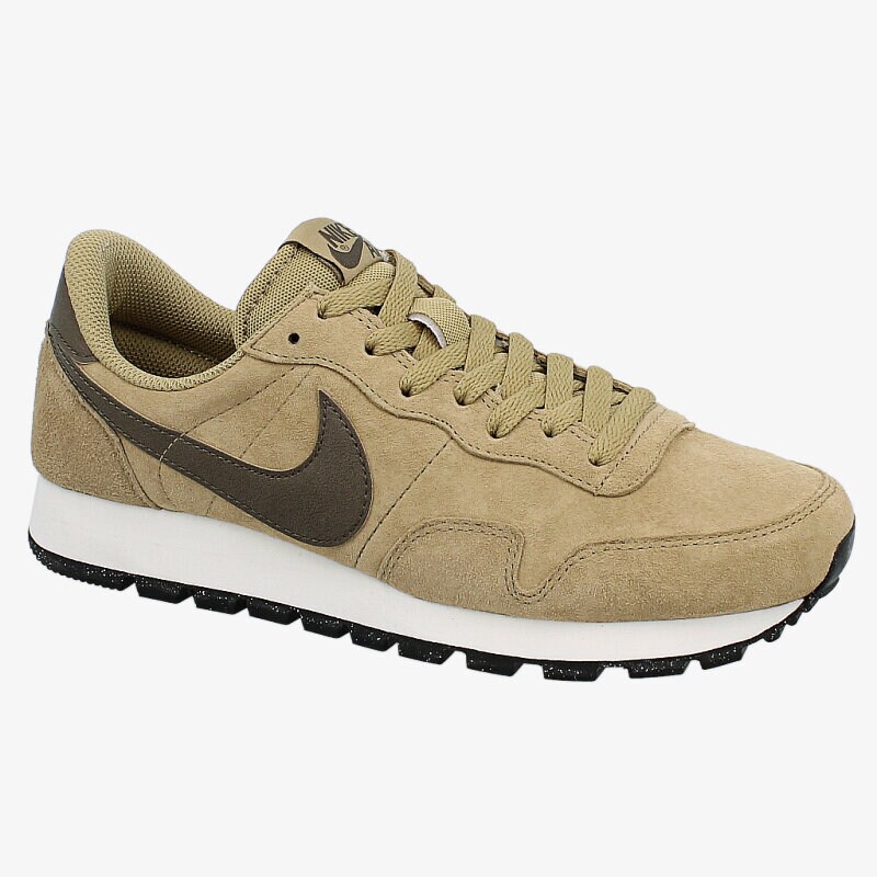 pánské tenisky NIKE AIR PEGASUS 83 LTR  616324201 HNĚDÁ