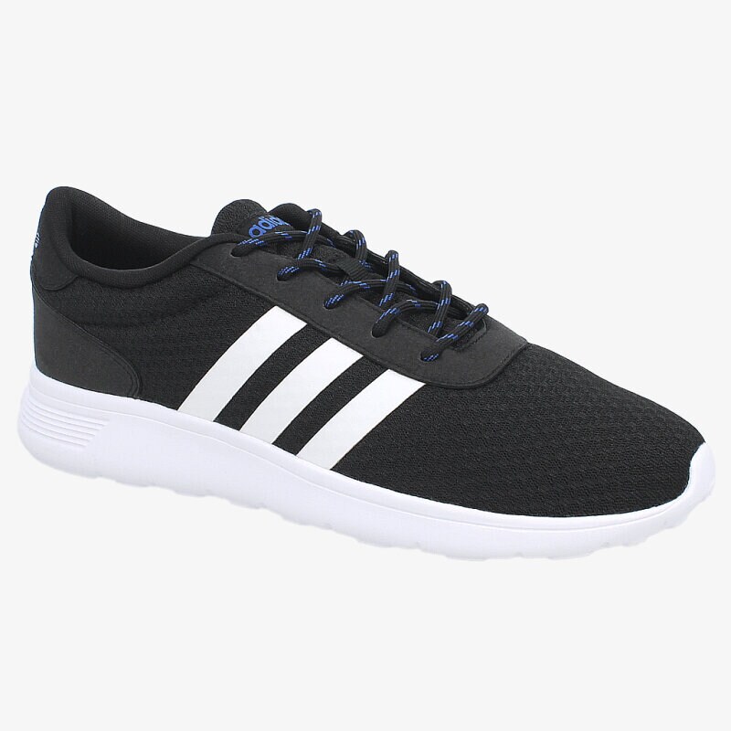 ADIDAS LITE RACER  F97859 ČERNÁ