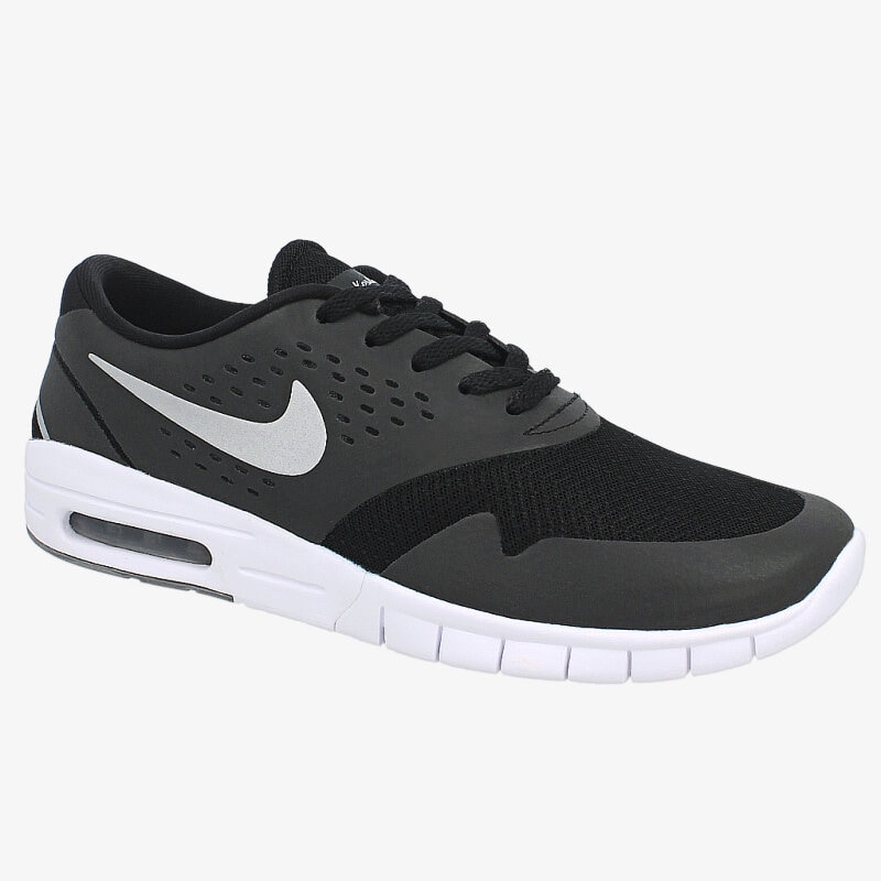 pánské tenisky NIKE ERIC KOSTON 2 MAX  631047002 ČERNÁ