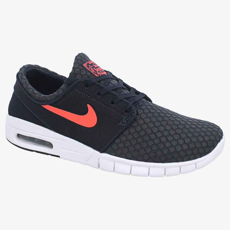 pánské tenisky NIKE STEFAN JANOSKI MAX  631303466 TMAVOMODRÁ