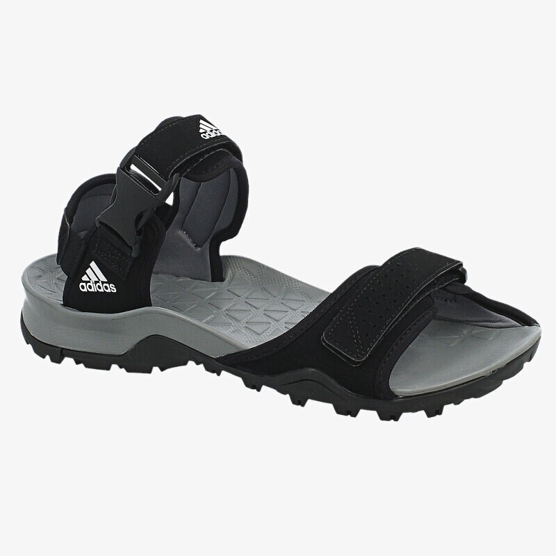 pánské sandály ADIDAS CYPREX ULTRA SANDAL II B44191 ČERNÁ