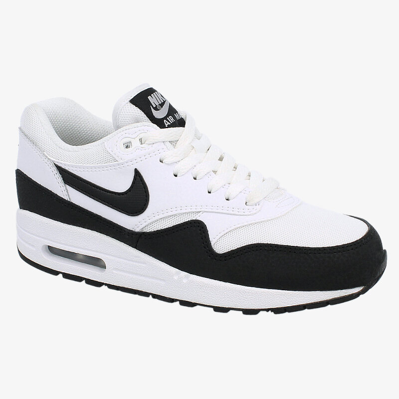 dámské tenisky NIKE WMNS AIR MAX 1 ESSENTIAL  599820115 BÍLÁ