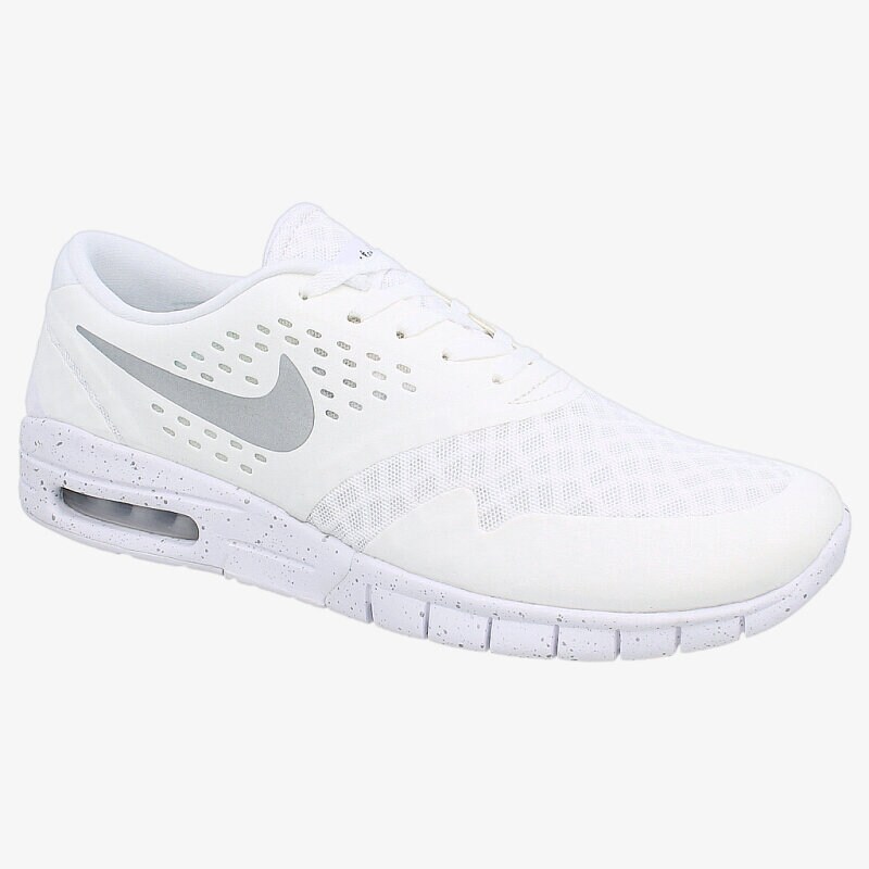 pánské tenisky NIKE ERIC KOSTON 2 MAX  631047100 BÍLÁ