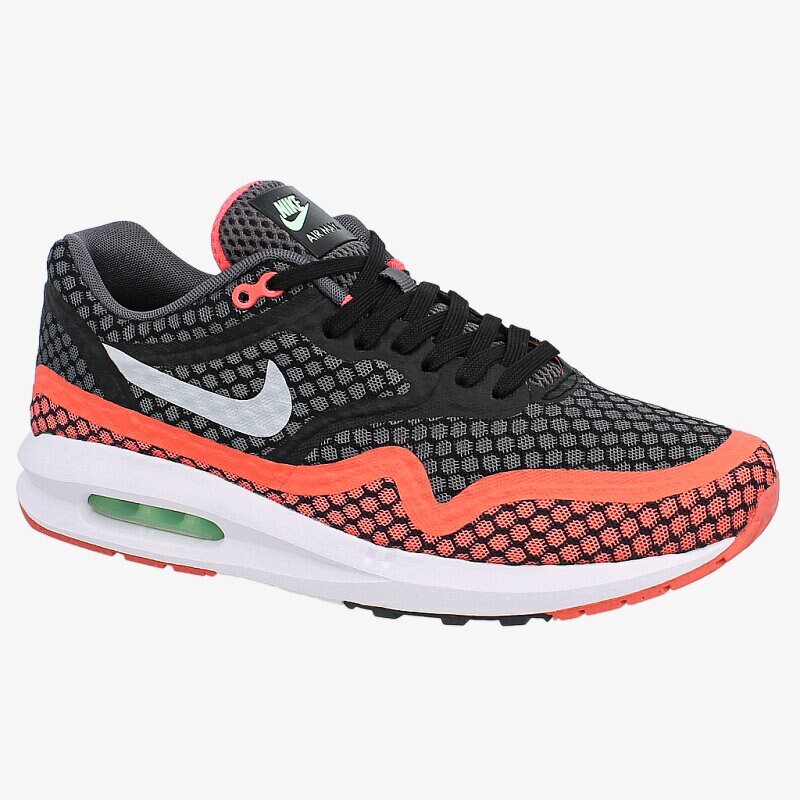 pánské tenisky NIKE AIR MAX LUNAR1 BR  684808001 ČERNÁ