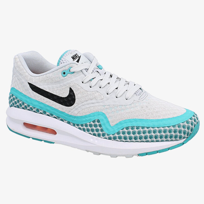 pánské tenisky NIKE AIR MAX LUNAR1 BR  684808002 ŠEDÁ