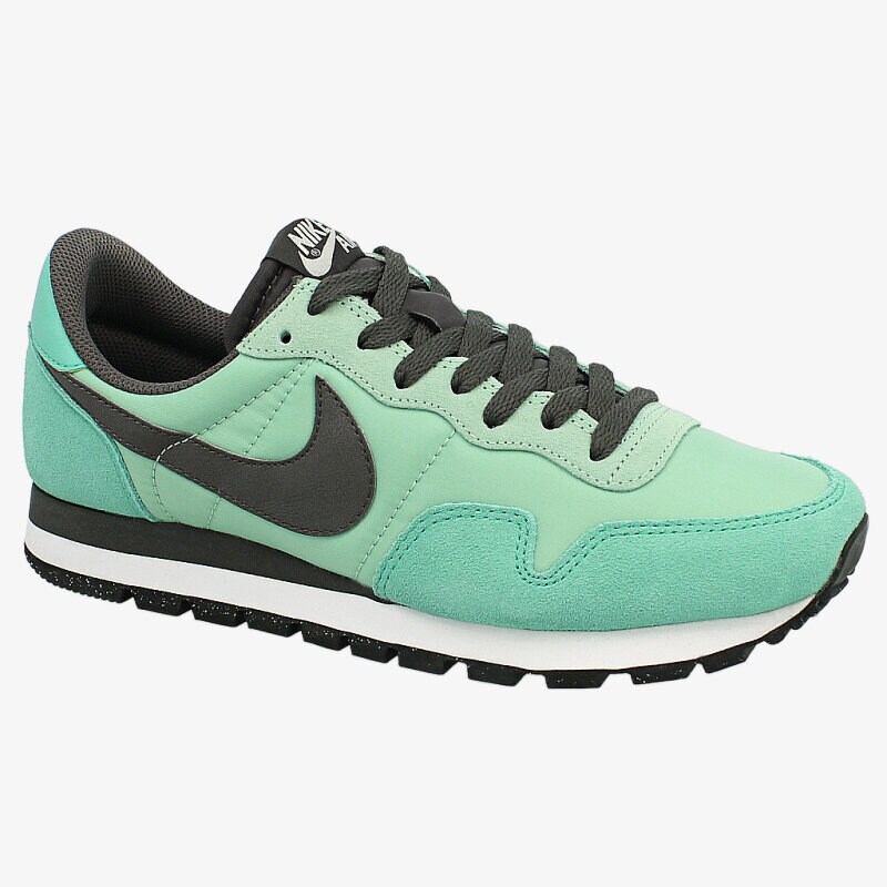 pánské tenisky NIKE AIR PEGASUS 83  599124303 ZELENÁ