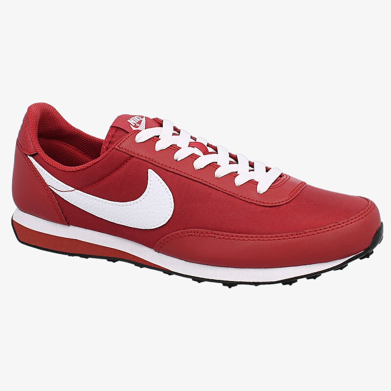pánské tenisky NIKE ELITE  654912610 ČERVENÁ