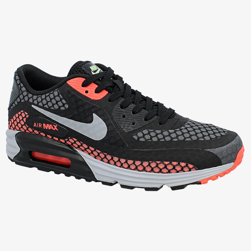 pánské tenisky NIKE AIR MAX LUNAR90 BR  724078002 ČERNÁ