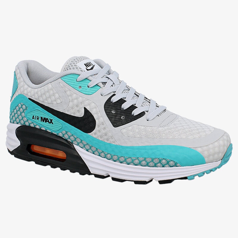 pánské tenisky NIKE AIR MAX LUNAR90 BR  724078003 ŠEDÁ