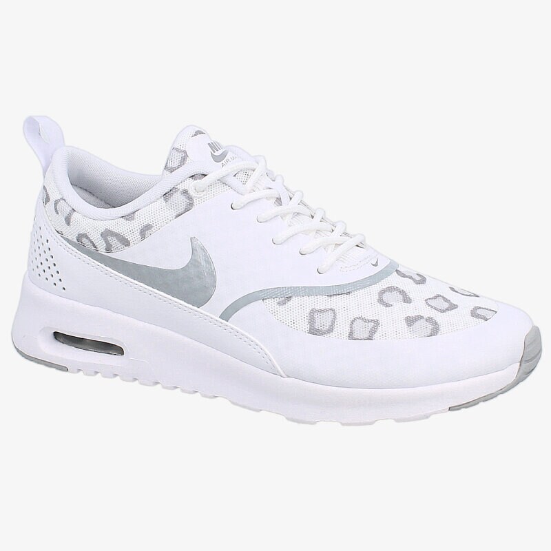 dámské tenisky NIKE WMNS AIR MAX THEA PRINT  599408101 BÍLÁ