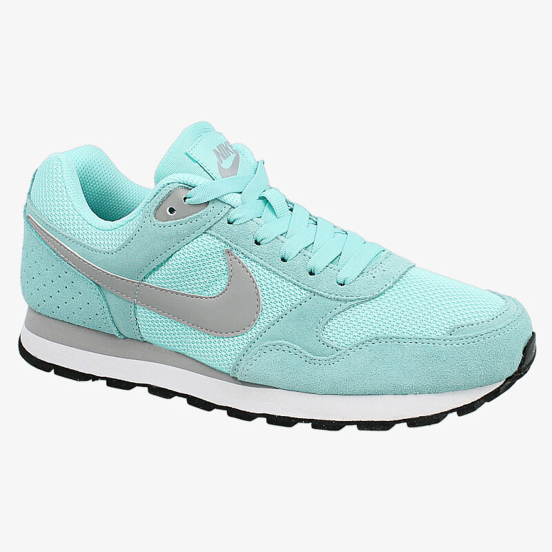 dámské tenisky NIKE WMNS MD RUNNER  629635301 MODRÁ