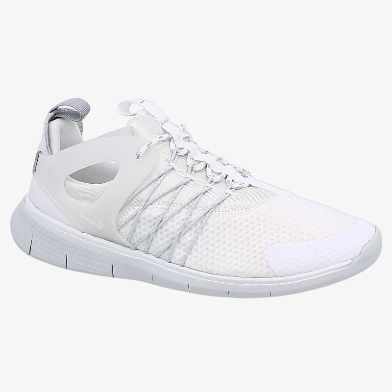 NIKE WMNS FREE VIRITOUS  725060100 BÍLÁ