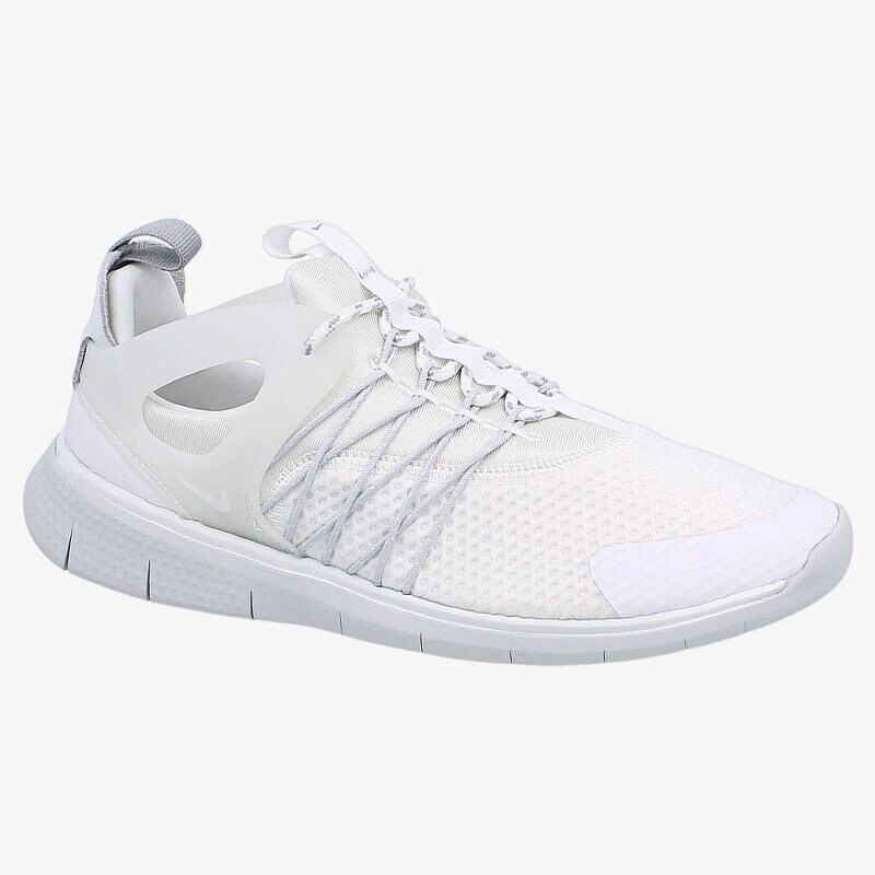 NIKE WMNS FREE VIRITOUS  725060100 BÍLÁ