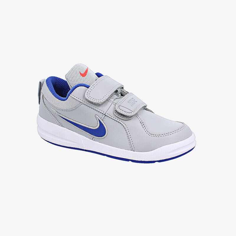 dětské tenisky NIKE PICO 4 (PSV)  454500017 ŠEDÁ