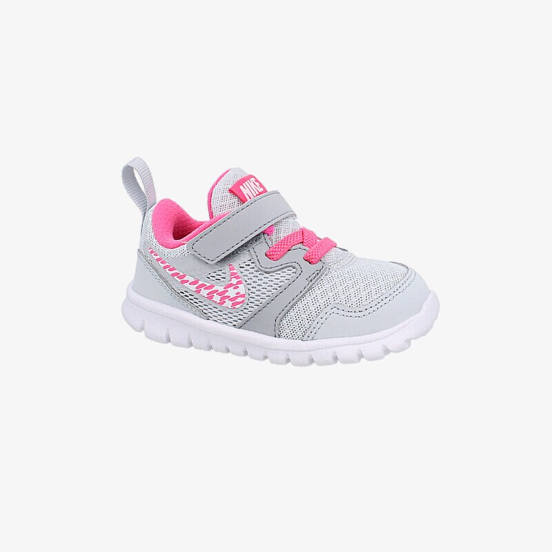 NIKE FLEX EXPERIENCE 3 (TDV) 653700004 ŠEDÁ
