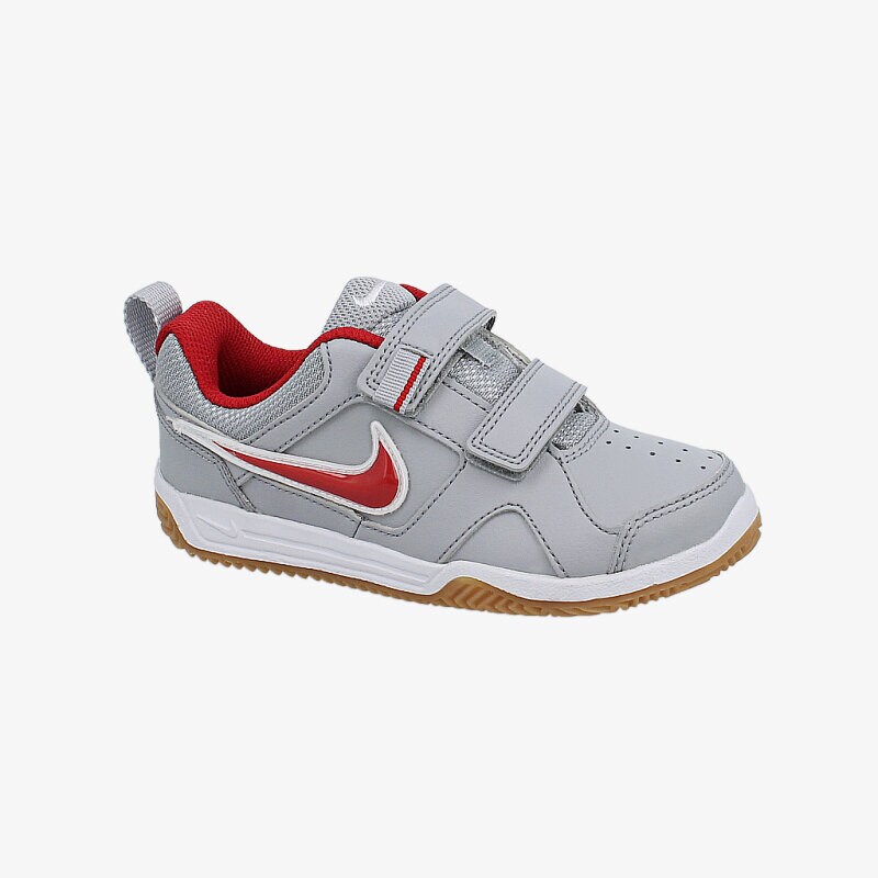 NIKE LYKIN 11 (PSV) 454475018 ŠEDÁ