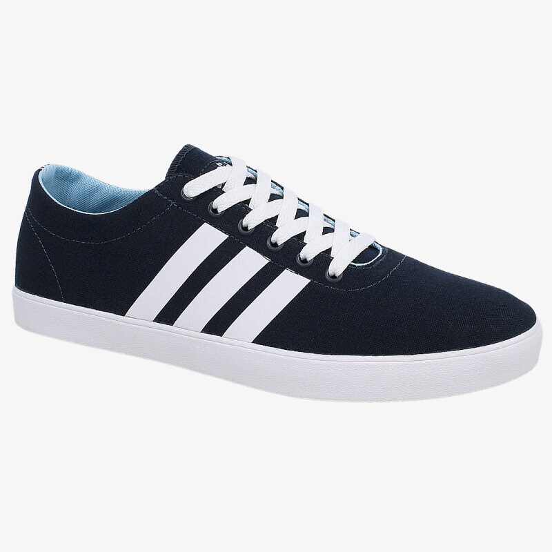 pánské tenisky ADIDAS EASY VULC VS F97898 TMAVOMODRÁ