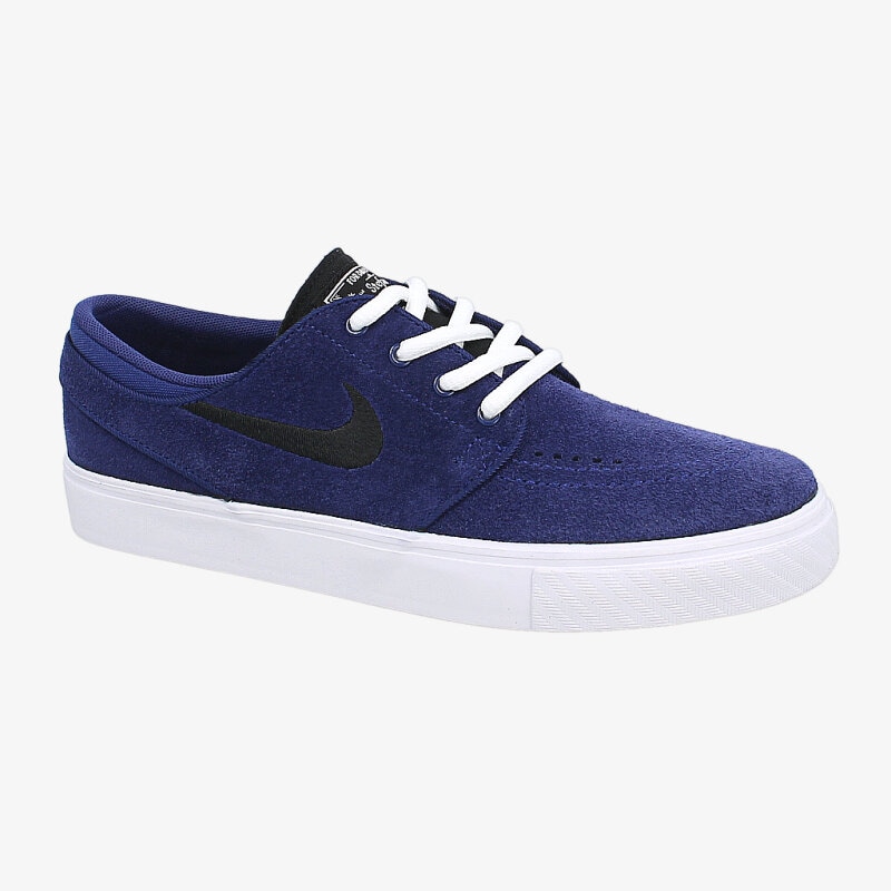 dětské tenisky NIKE STEFAN JANOSKI (GS)  525104402 TMAVOMODRÁ