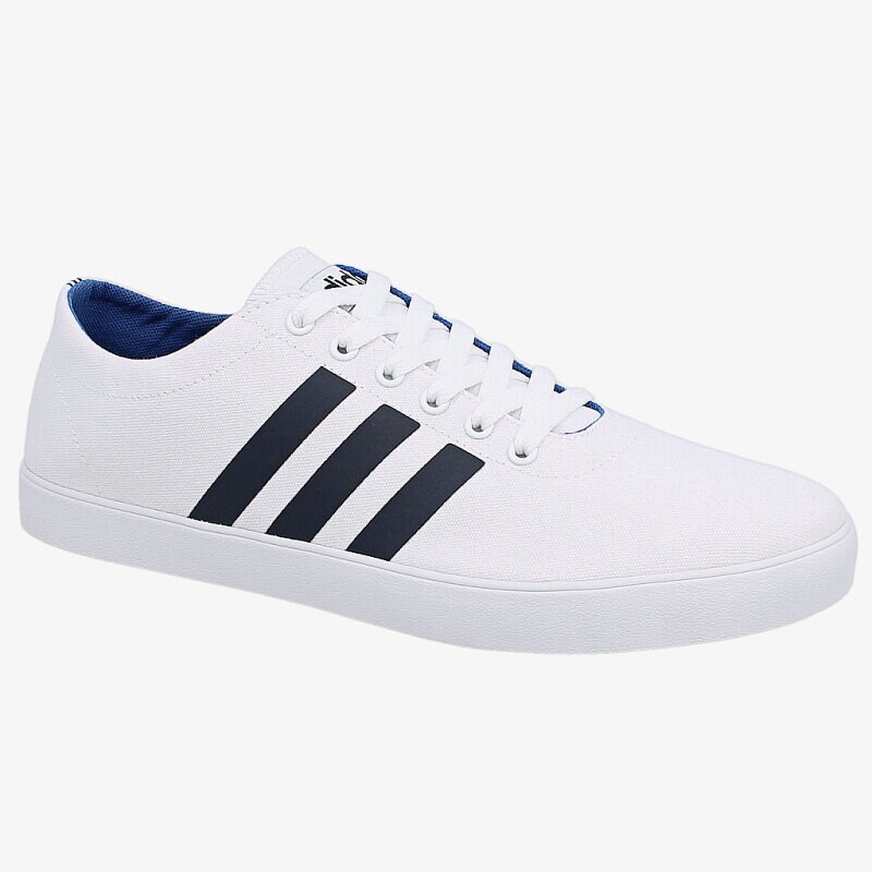 pánské tenisky ADIDAS EASY VULC VS F97896 BÍLÁ