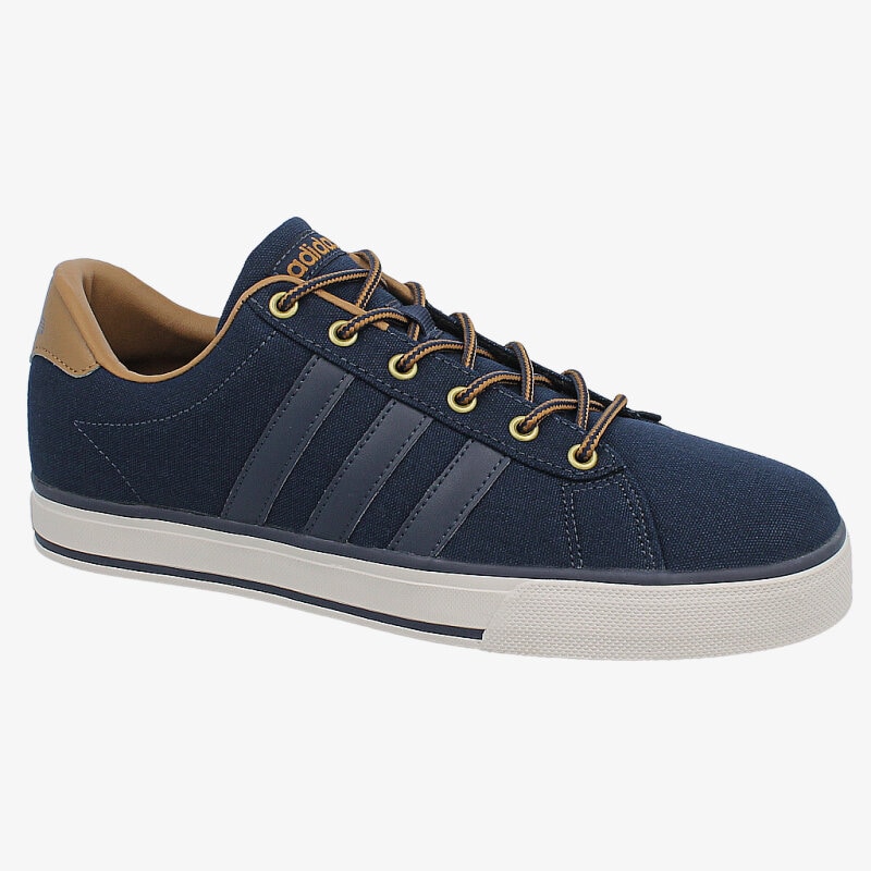 ADIDAS DAILY F97755 TMAVOMODRÁ