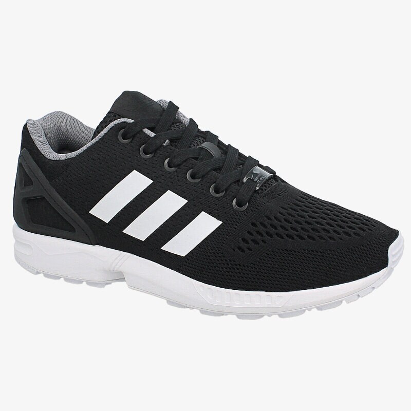 ADIDAS ZX FLUX  B34510 ČERNÁ