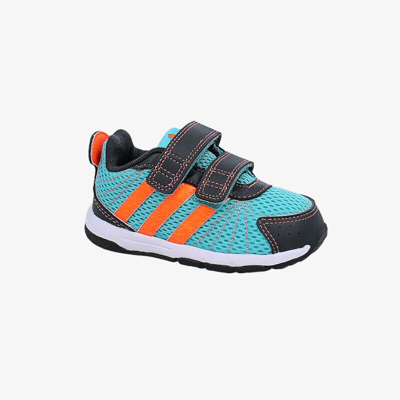 dětské tenisky ADIDAS SNICE 3 CF I  B40141 MODRÁ