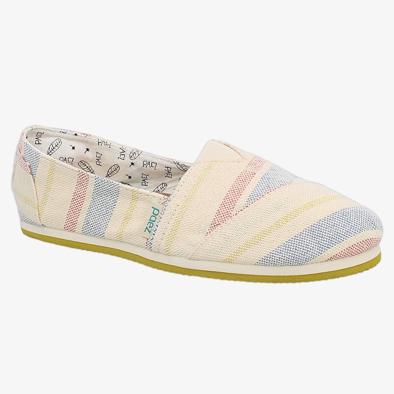 dámské boty casual PAEZ ROMA 101TRYROMAAW VÍCEBAREVNÁ