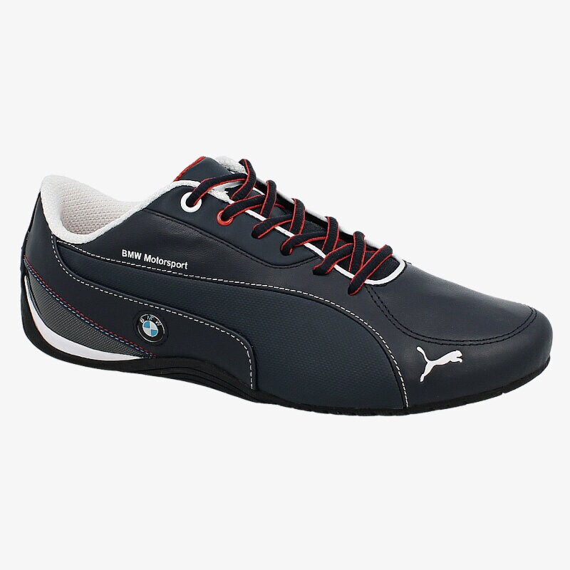 pánské tenisky PUMA DRIFT CAT 5 BMW NM 30487901 ČERNÁ