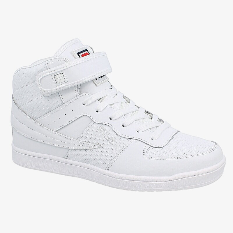 pánské tenisky FILA FALCON MID UNI  260402771FG BÍLÁ