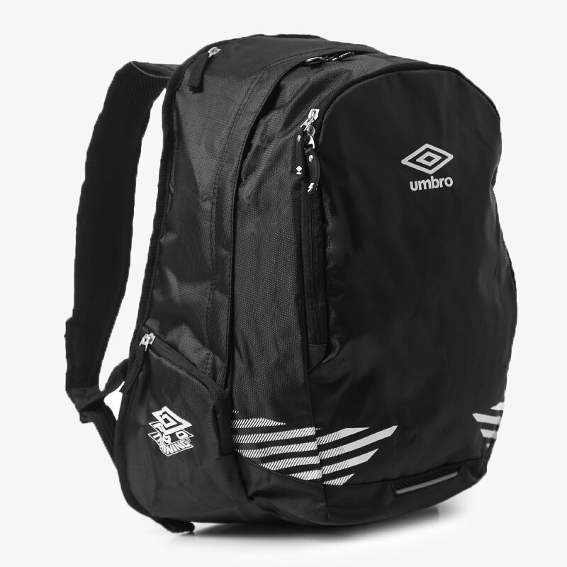 dámský batoh UMBRO BATOH PRO TRAINING 30543U090 ČERNÁ