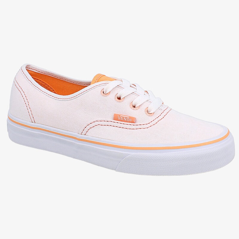 dámské tenisky VANS AUTHENTIC  VZUKFC8 BÉŽOVÁ