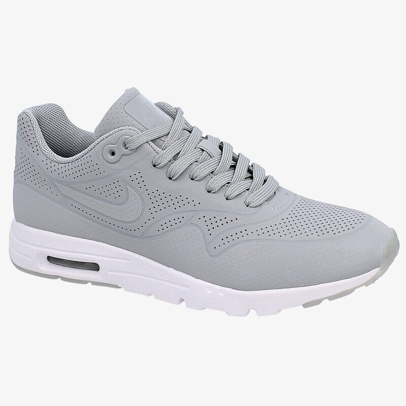 dámské tenisky NIKE WMNS AIR MAX 1 ULTRA  704995002 ŠEDÁ