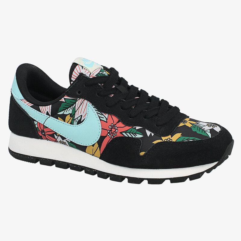 dámské tenisky NIKE W AIR PEGASUS '83 PRINT  725079001 ČERNÁ