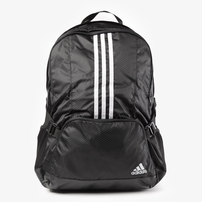 dámský batoh ADIDAS BATOH PERFORMANCE 3 STRIPES M67828 ČERNÁ
